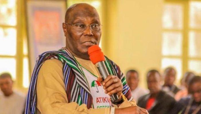 Anybody Is Free To Leave: Atiku Breaks Silence as PDP Loses Key Figures to APC