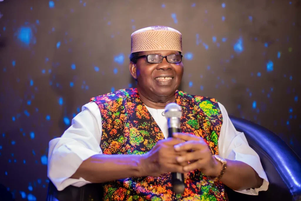 “NOT DEAD O!” – Ebenezer Obey Shuts Down Death Rumors With Musical Clapback