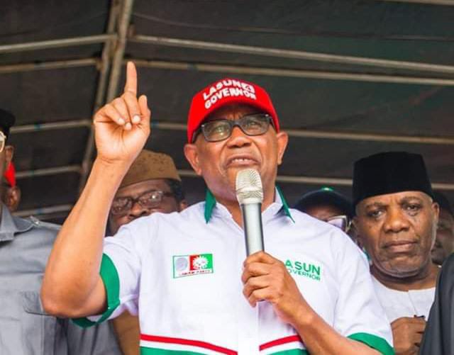 Peter-Obi